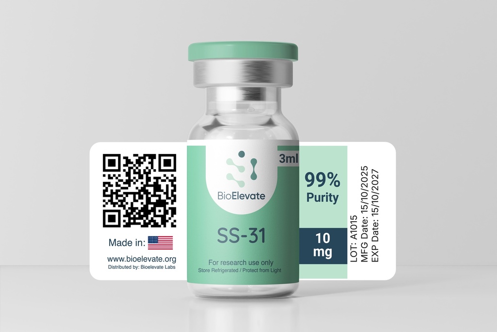 [BIO-VIAL-00052] SS-31